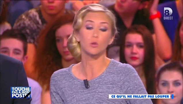 Victime d'un canular, Enora Malagré s'en prend au journaliste qui a relayé l'information