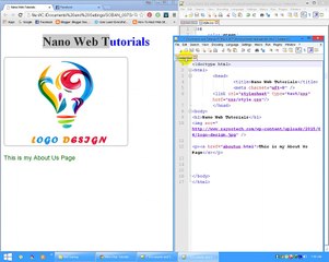 Learn HTML Chapter Eight With Muhammad Soban