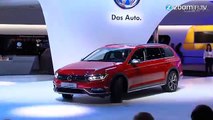 Volkswagen lance un feu d'artifice de belles mécaniques