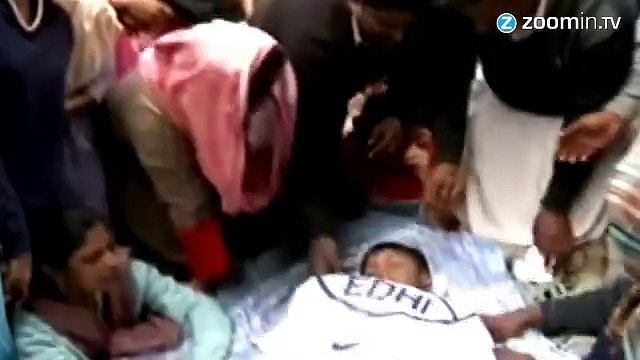 Pakistan : double attentat contre des chrétiens