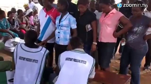 Nigeria : des cartes à puce pour vaincre la corruption