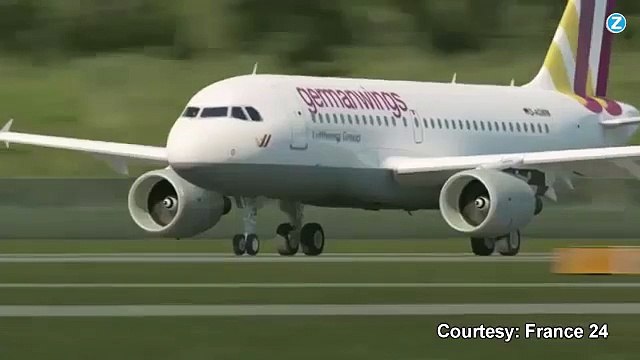 Crash A320 : quelles nationalités étaient à bord ?