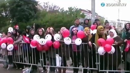 Attaque du Bardo : non, les Tunisiens n'ont pas peur