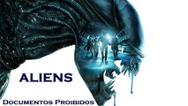 1.04 Aliens -  Documentos Proibidos - Aliens Entre Nós