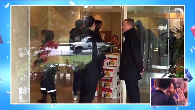 Cyril Hanouna dépose officiellement sa candidature pour la présidence de France Télévisions