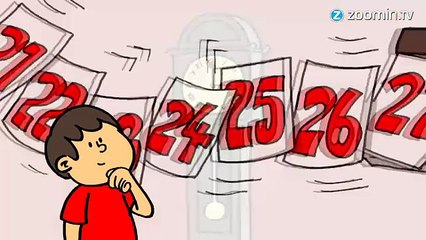 Changer d'heure ? Quelle invention farfelue !