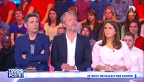 L'anecdote (très) embarrassante sur Cyril Hanouna dans Touche pas à mon poste