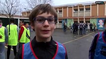 Comment était Karim Benzema à l'école primaire ? Sa réponse !