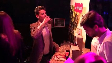 Exclu Vidéo : Public Buzz Awards : des people en pagaille et les meilleurs moments en images !