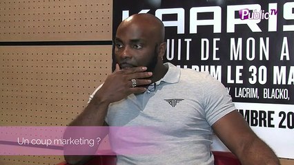 Exclu Vidéo : Kaaris : "Par rapport à 2PAC et Notorious B.I.G, Booba et moi on est des campagnards !"