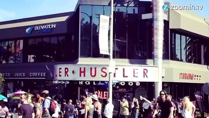 Gwyneth Paltrow fricotte avec le monde du porno ?!