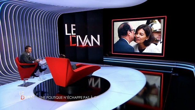 Anne Hildalgo répond à la rumeur sur sa relation avec François Hollande : Des énormes conneries