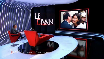 Anne Hildalgo répond à la rumeur sur sa relation avec François Hollande : "Des énormes conneries"