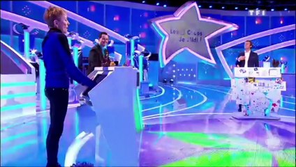Les douze coups de midi : les allusions coquines d'une candidate de Montcuq