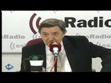 Federico a las 8: El Papa critica el capitalismo en EEUU - 24/09/15