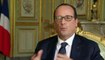 François Hollande sur Jean-Marc Ayrault : "Il me manque"