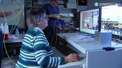 Sur la comète, ça ne se passe pas comme prévu