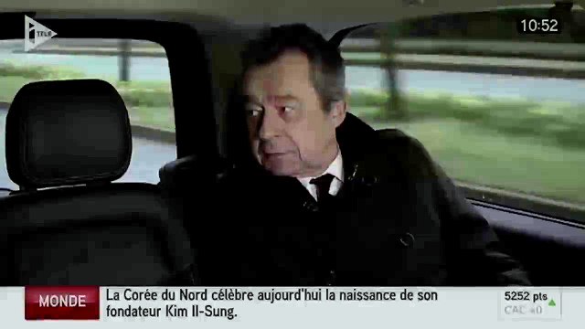 Pour Manuel Valls, Nicolas Sarkozy n'aime pas les gens