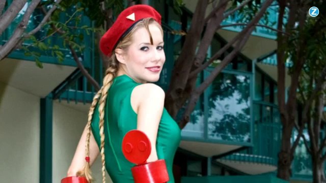 Les plus beaux fessiers de vos jeux préférés !