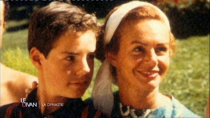 Le Divan : Frédéric Mitterrand révèle avoir été battu par sa gouvernante dans son enfance