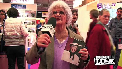 Exclu Vidéo : Jordan De Luxe #2 : au salon des seniors (teaser)