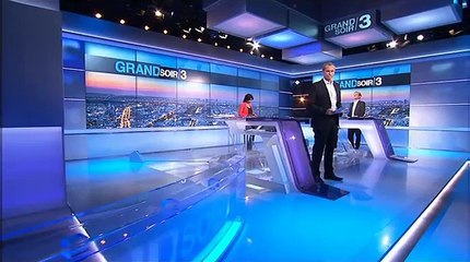 Le Grand Soir 3 : Patricia Loison et Louis Laforge dansent un slow en hommage à Percy Sledge