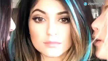 Kylie Jenner, précoce, elle veut déjà des babies !