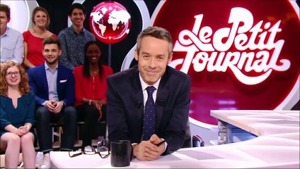 La colère de Balkany contre les socialistes filmée par le Petit Journal