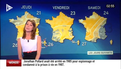 Phénomène rare : une incroyable tornade traverse le sud du Canada pendant plus de 3 heures