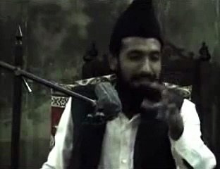 allama asad ullah chishti