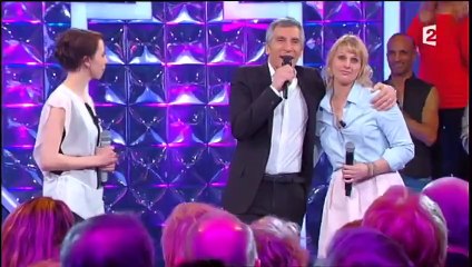 N'oubliez pas les paroles : l'émouvante élimination de Lucile