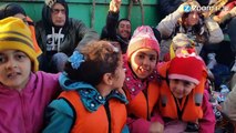 Méditerranée : 450 personnes sauvées ce mercredi