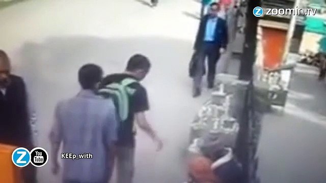 Insulter un singe ? A vos risques et périls...