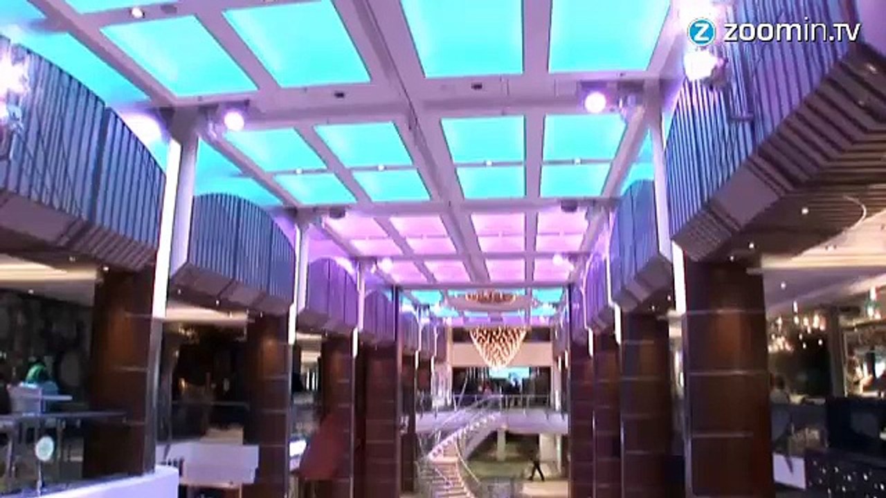 Une croisière en bateau qui vous emmène dans le...