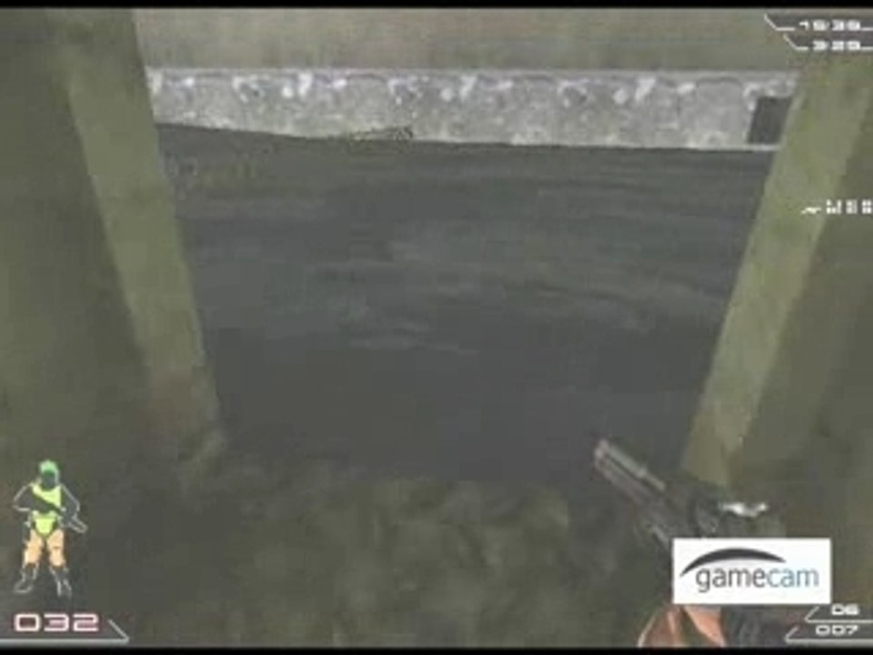 Tactical ops skills