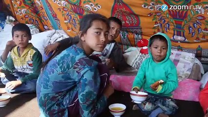 Népal : 1,7 million d'enfants touchés par le séisme