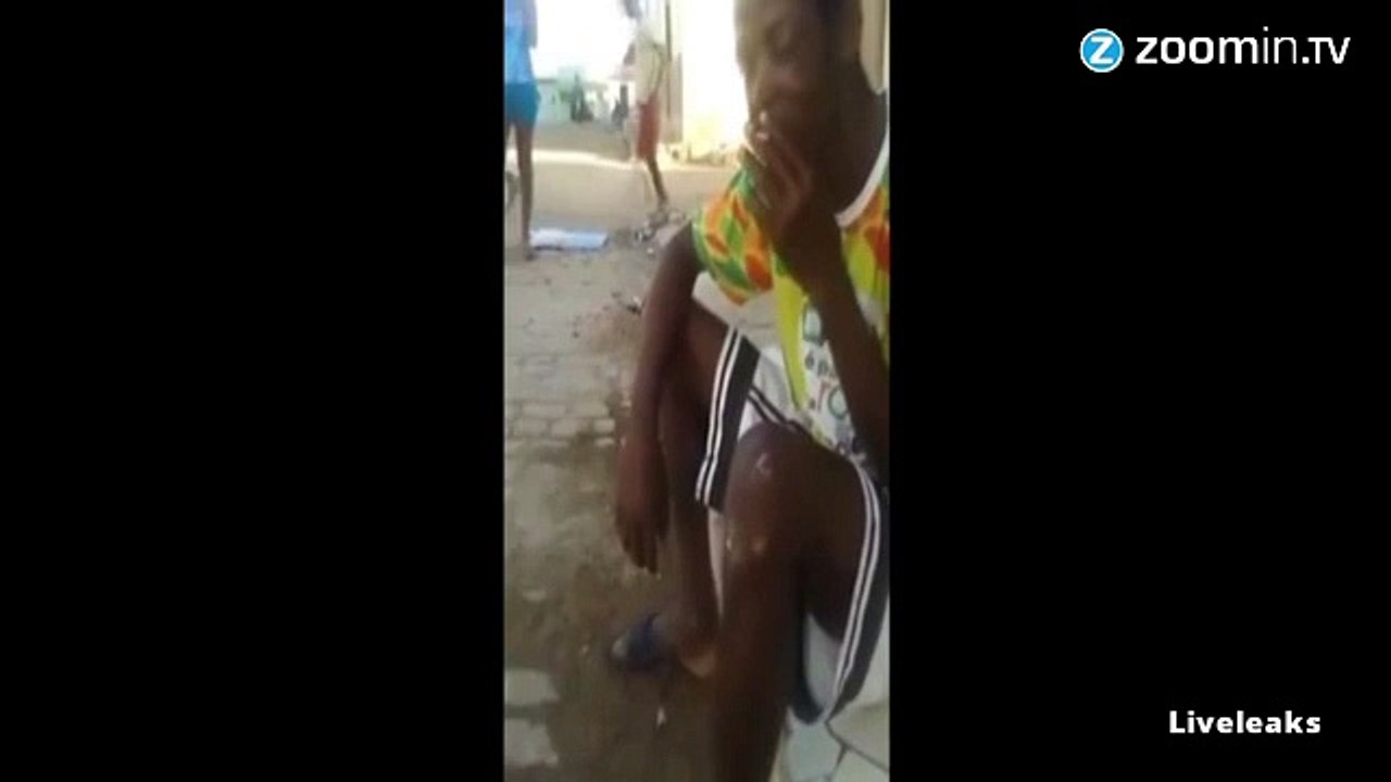 Cette cigarette vous fera arrêter de fumer !