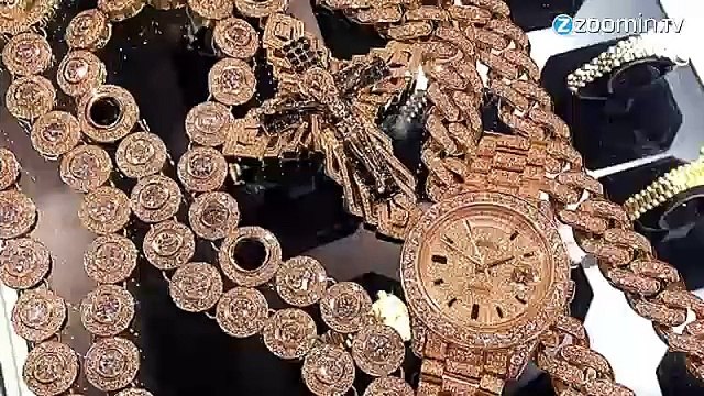 Après 50 Cent rappeur, 50 Cent voleur ?