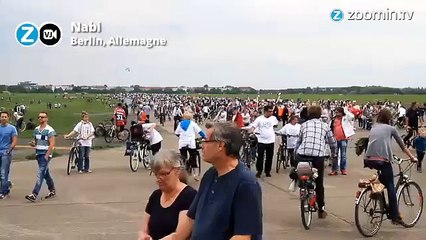 Le record à vélo le plus absurde, c'est par ici !