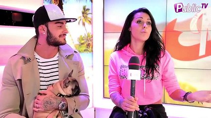 Exclu Vidéo : Shanna et Thibault (Les Anges 7) : "On a pas de nouvelles de Jessica et on compte pas en avoir"