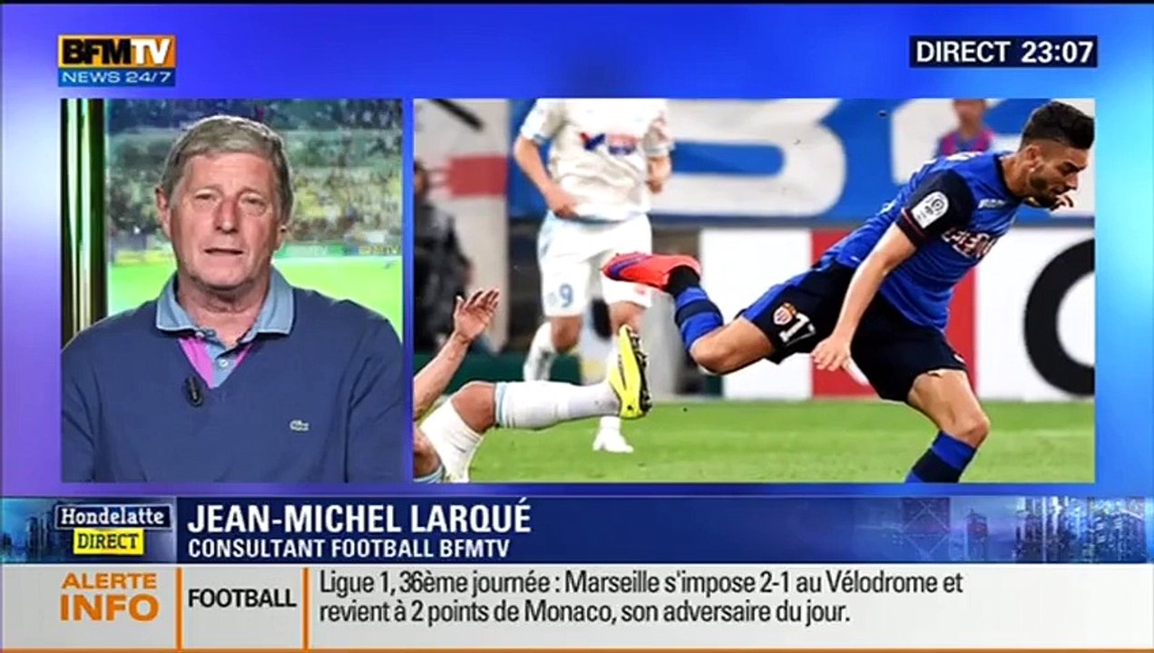Un chat perturbe le plateau de BFMTV en direct