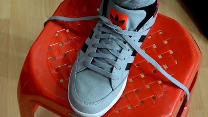 Astuce : une nouvelle méthode pour faire ses lacets en deux secondes !