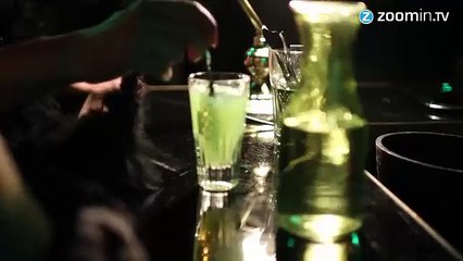 La folie des années 20, le temps d'une soirée