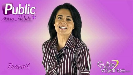 BÉLIER : Des rendez-vous et des déplacements seront à l'honneur