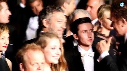 À Cannes, deux fois plus de Vincent Cassel