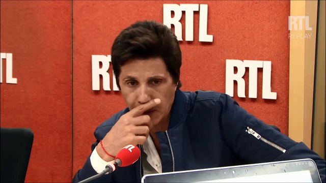 Jean-Luc Lahaye sur sa condamnation : J'ai toujours aimé les filles plus jeunes (...) Je ne vais quand même pas me taper Julie Pietri !