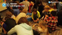 Lego : un jeu d'enfant ou une passion d'adulte ?