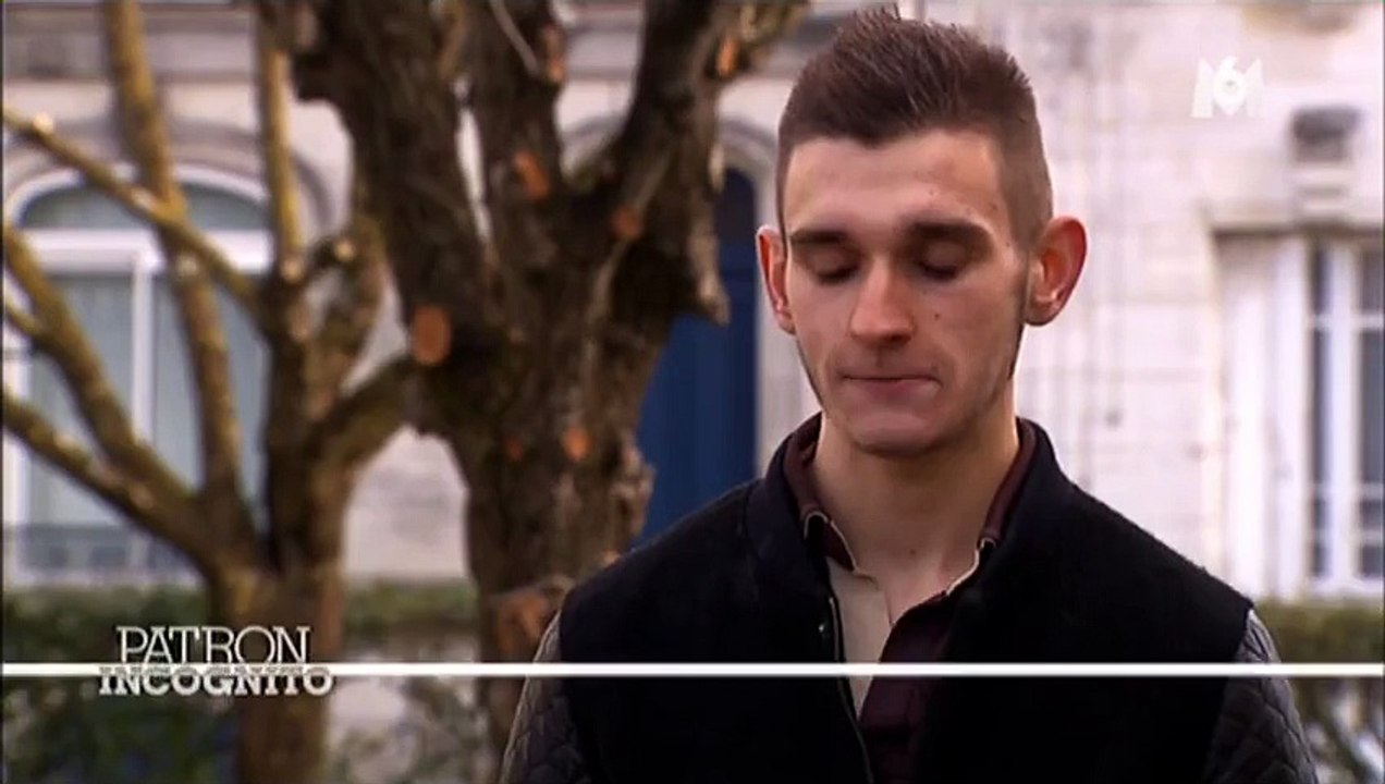 Patron incognito : le PDG des boulangeries Firmin démasqué par un de ses employés