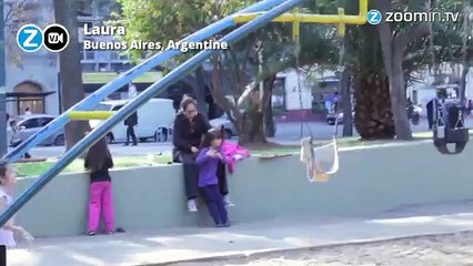 En Argentine, violer un enfant gay, c'est moins risqué