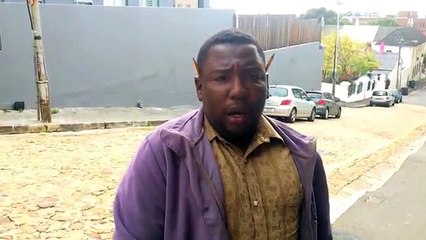 Animal Sound Man, l'homme qui imite à la perfection les cris d'animaux